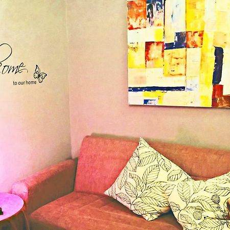 Mirandolina Apartment Roma Ngoại thất bức ảnh