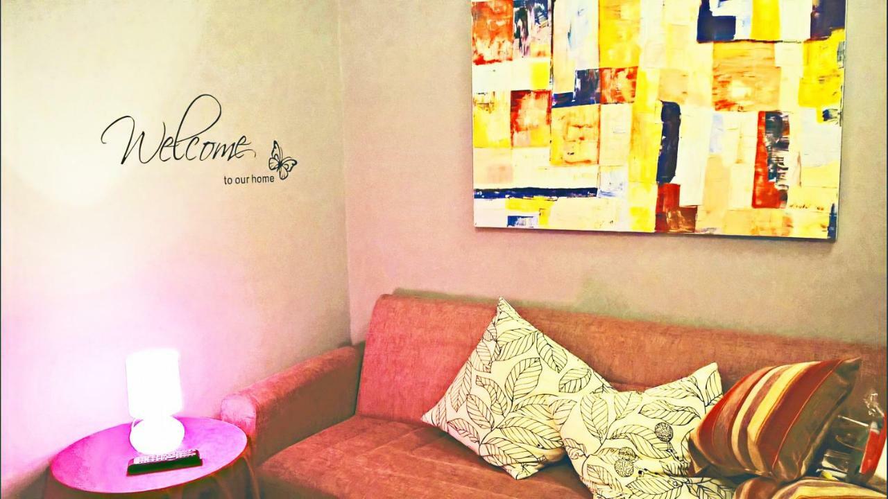 Mirandolina Apartment Roma Ngoại thất bức ảnh