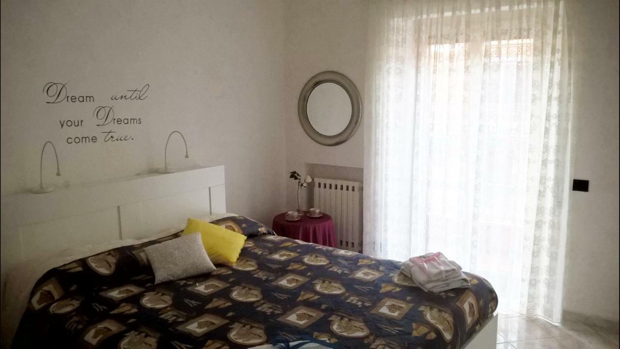 Mirandolina Apartment Roma Ngoại thất bức ảnh