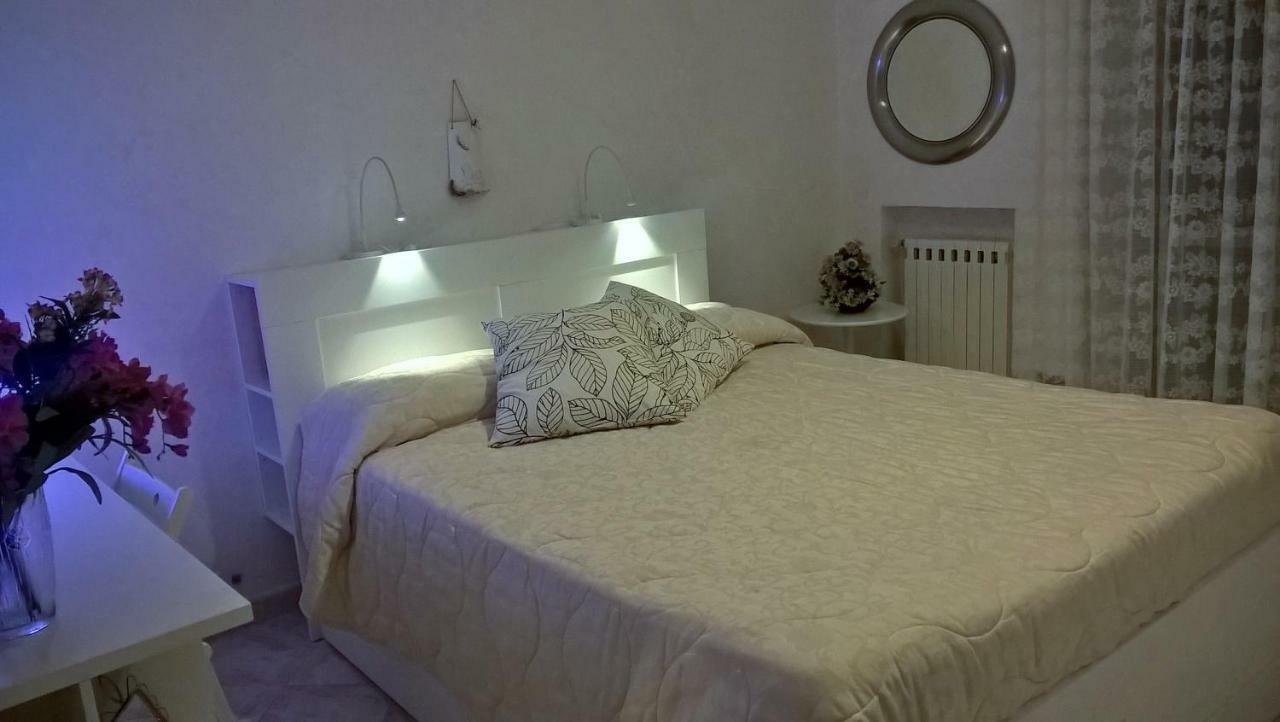 Mirandolina Apartment Roma Ngoại thất bức ảnh