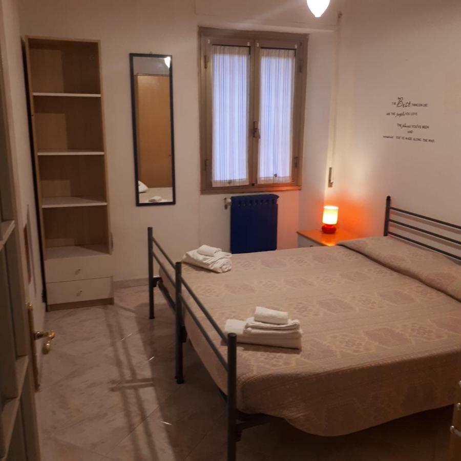 Mirandolina Apartment Roma Ngoại thất bức ảnh