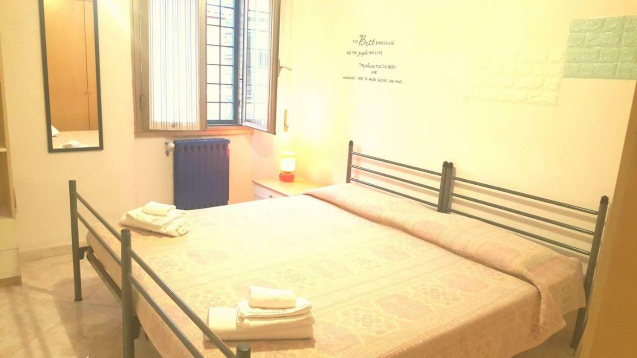 Mirandolina Apartment Roma Ngoại thất bức ảnh
