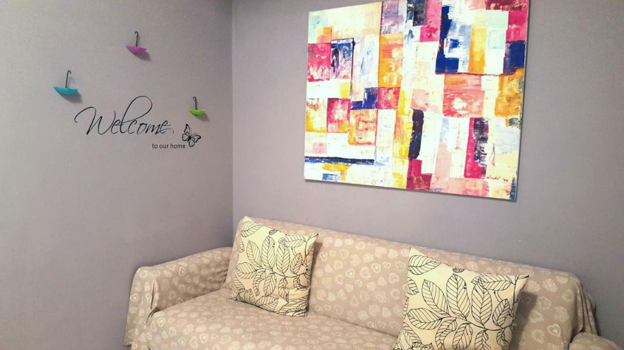 Mirandolina Apartment Roma Ngoại thất bức ảnh