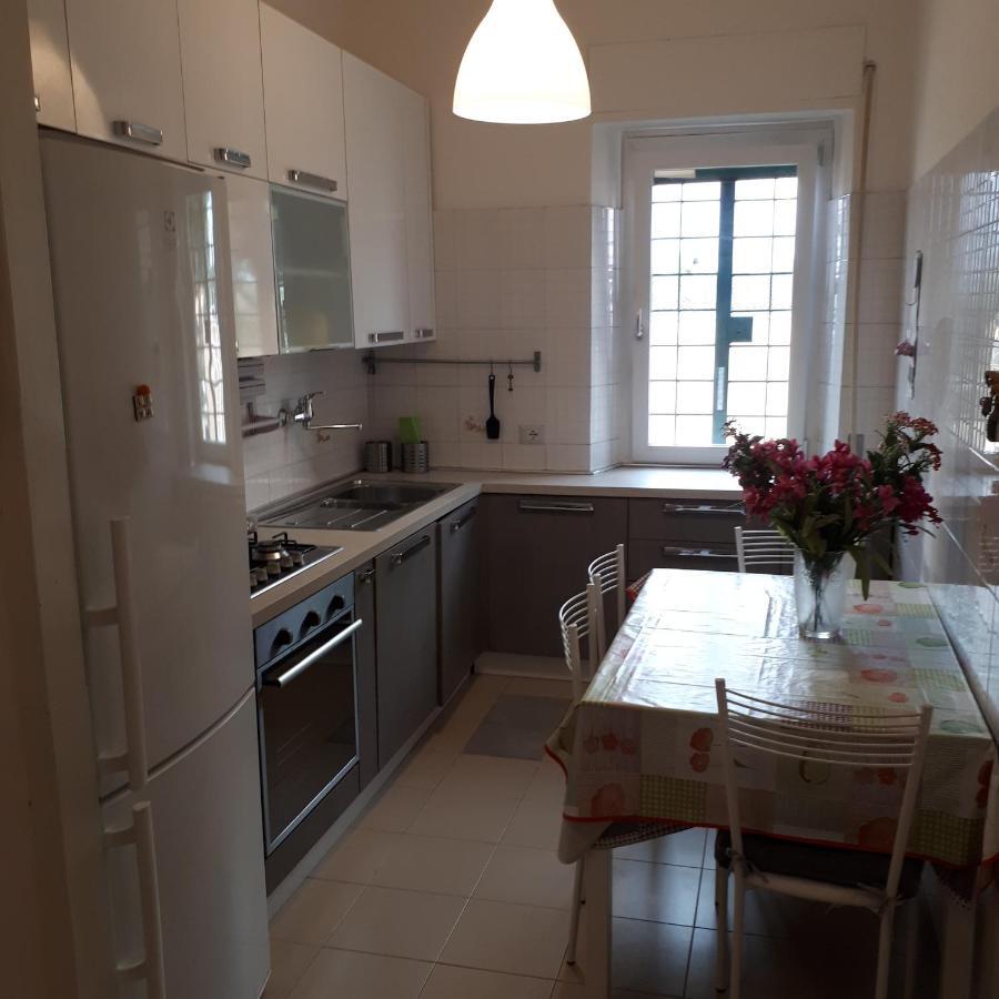 Mirandolina Apartment Roma Ngoại thất bức ảnh