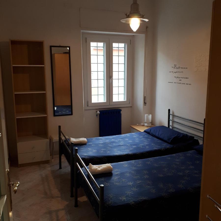 Mirandolina Apartment Roma Ngoại thất bức ảnh