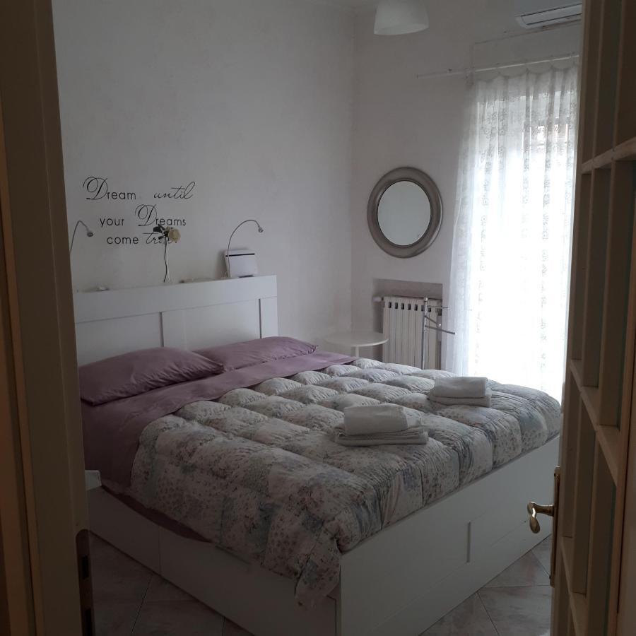 Mirandolina Apartment Roma Ngoại thất bức ảnh